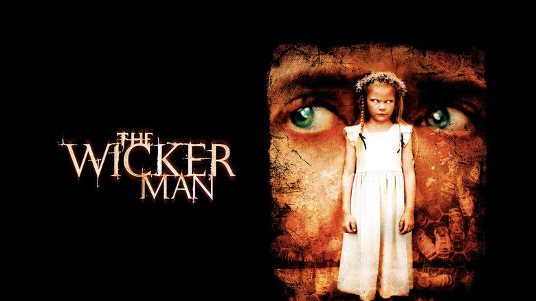 The Wicker Man still 5