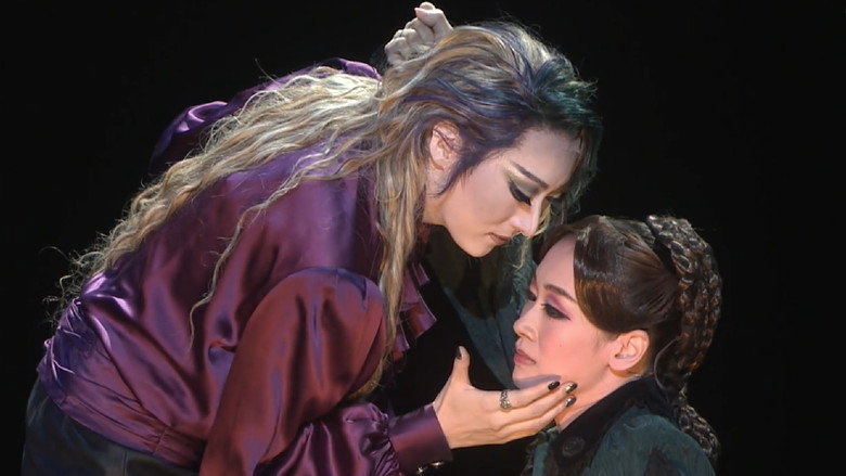Elisabeth: Rondo of Love and Death still 3