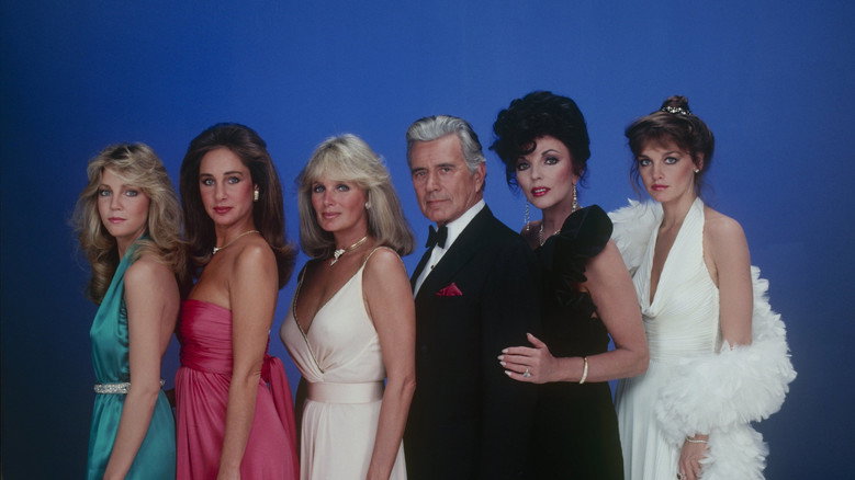 Dynasty still 2