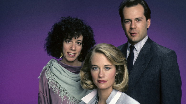 Moonlighting still 5