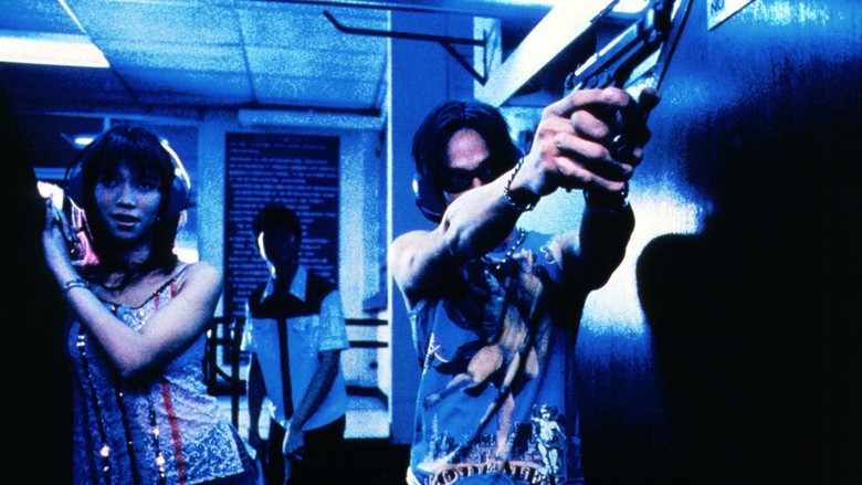 Bangkok Dangerous still 1
