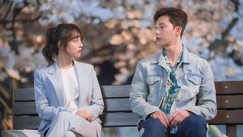 Fight for My Way still 6