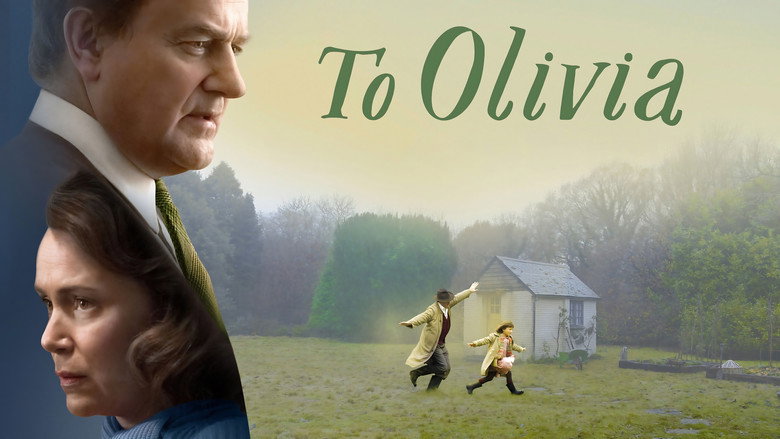 To Olivia still 8