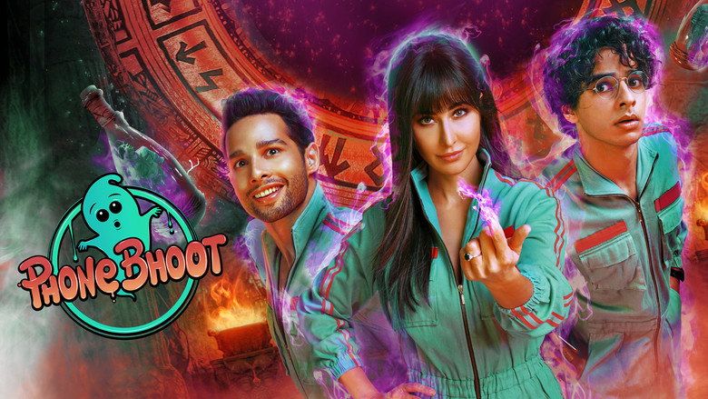 Phone Bhoot still 4