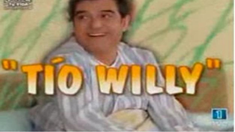 Tío Willy still 1