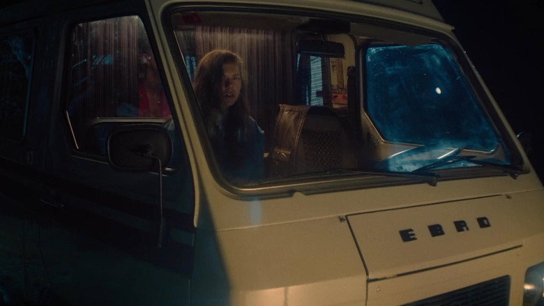 The Passenger still 2
