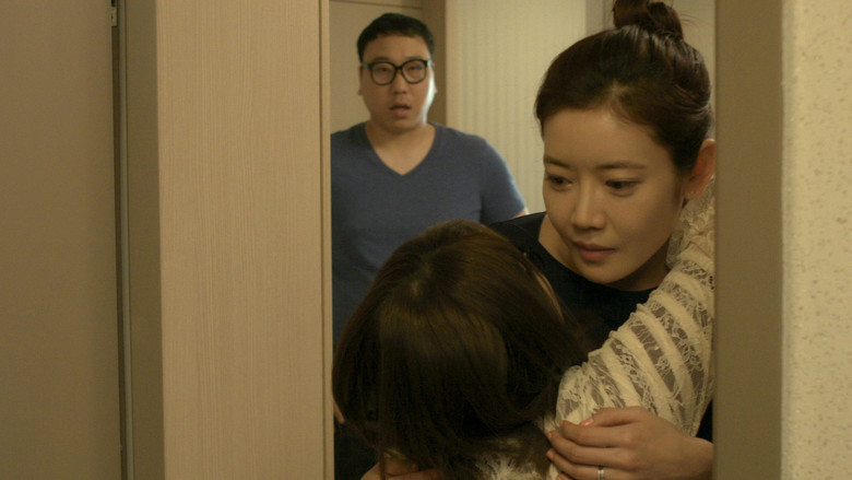 Young Lady still 2