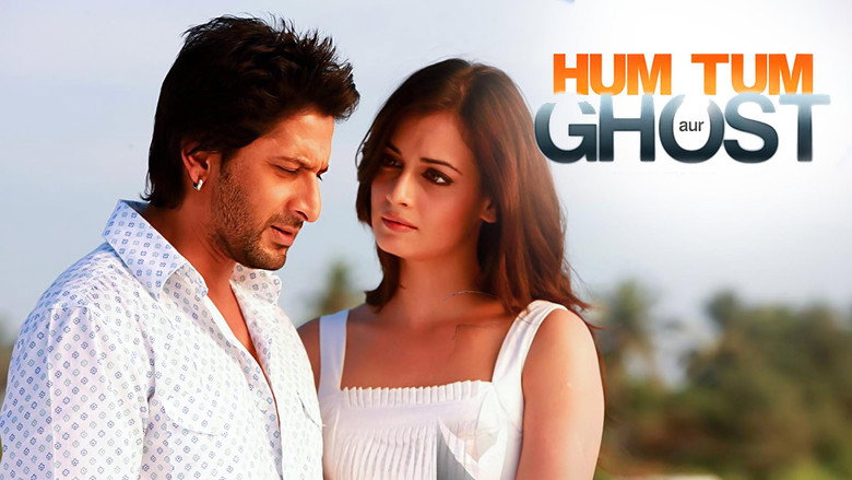 Hum Tum Aur Ghost still 1