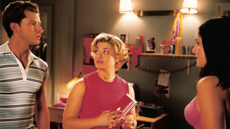 Undressed still 2