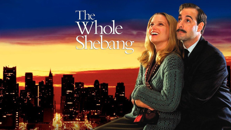 The Whole Shebang still 2