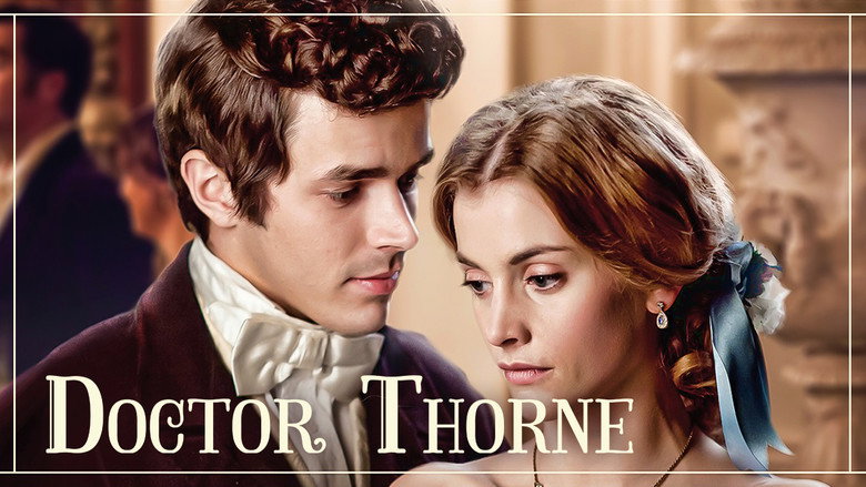 Doctor Thorne still 4