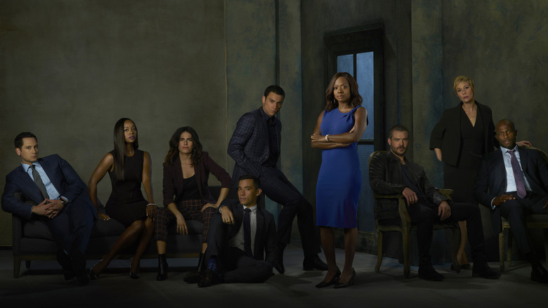 How to Get Away with Murder still 2
