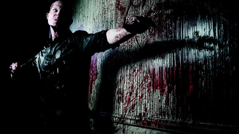 Megalomaniac still 6