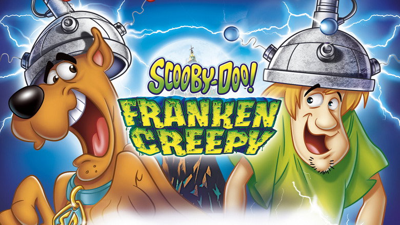 Scooby-Doo! Frankencreepy still 2