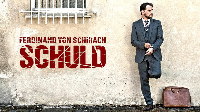 Shades of Guilt still 5