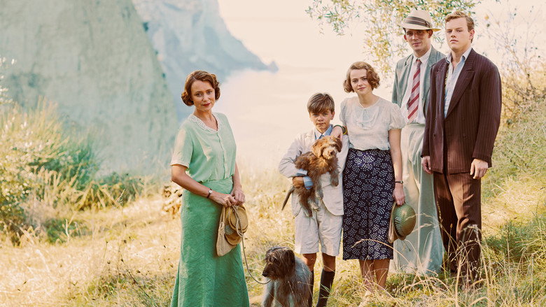 The Durrells still 4
