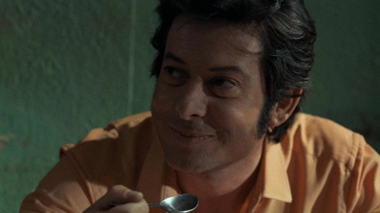 The Cannibal Man still 2