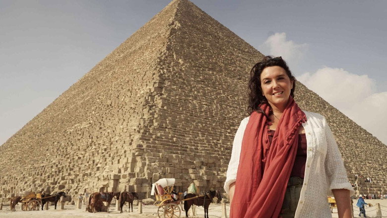 The Nile: Egypt's Great River with Bettany Hughes still 3