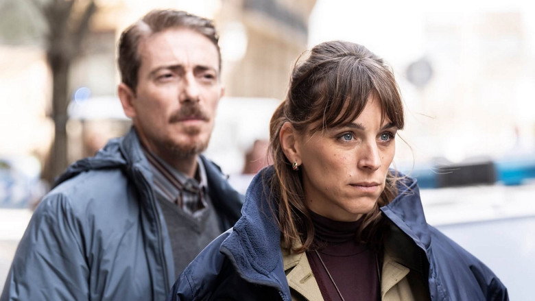 Undercover still 5