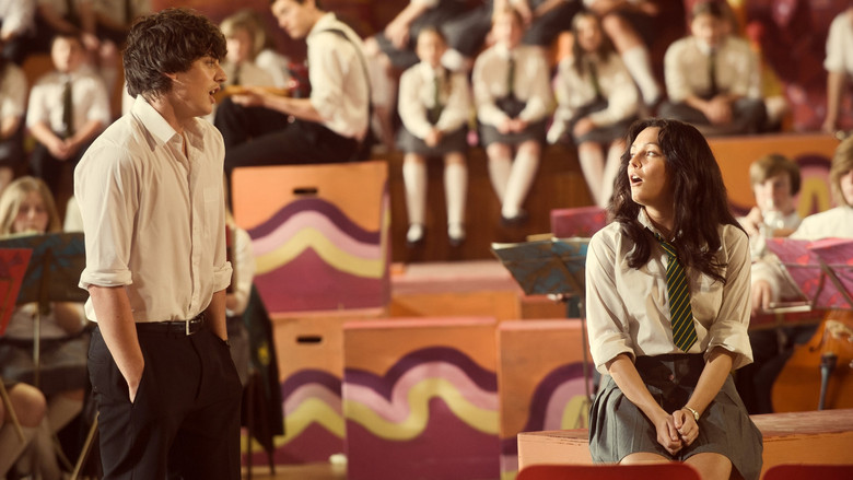 Hunky Dory still 3