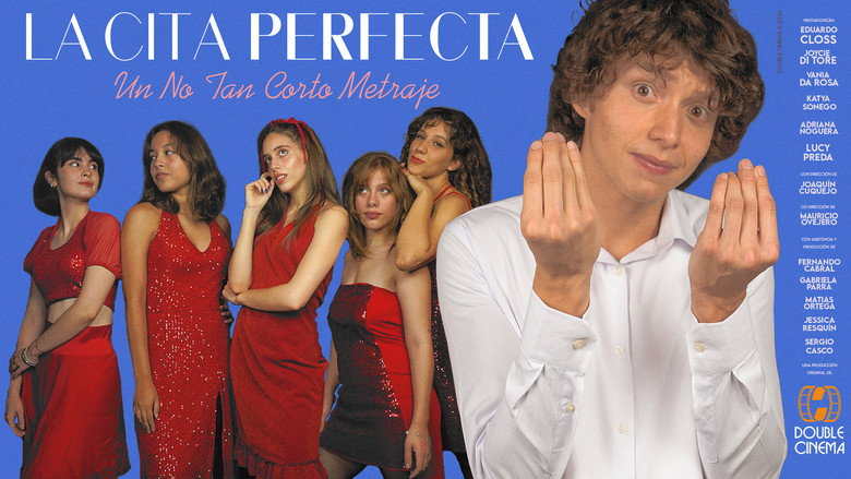 La Cita Perfecta still 1
