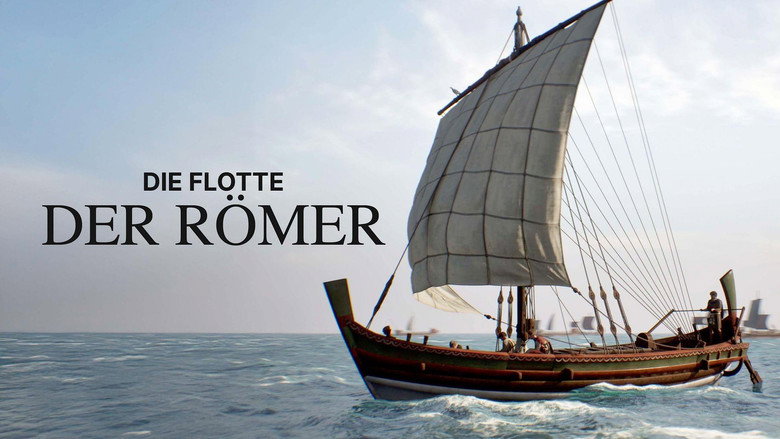 The Roman Fleet still 3