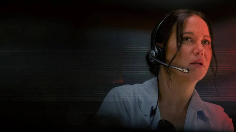 The Killer Is Calling still 2