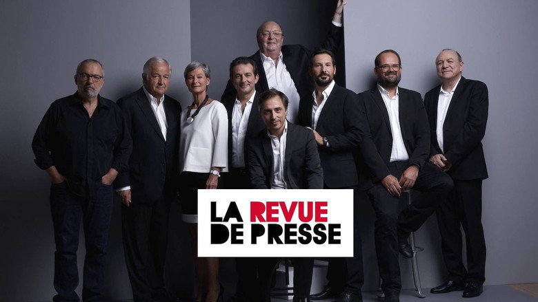 La revue de presse still 4