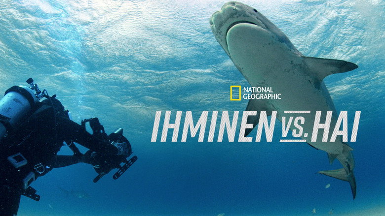 Man vs. Shark still 7