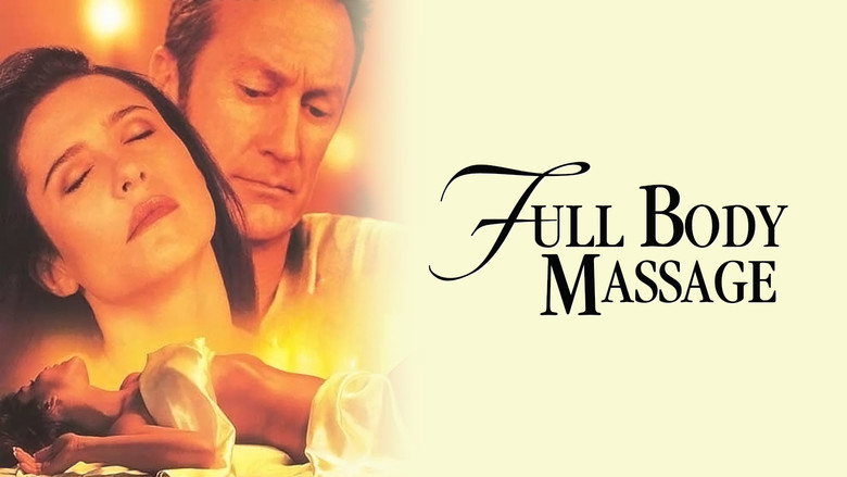 Full Body Massage still 4