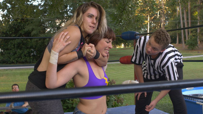 The Marks still 3