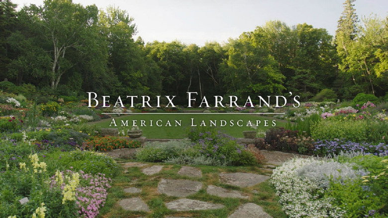 Beatrix Farrand's American Landscapes still 1