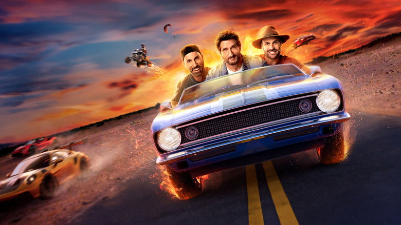 Top Gear Australia still 1