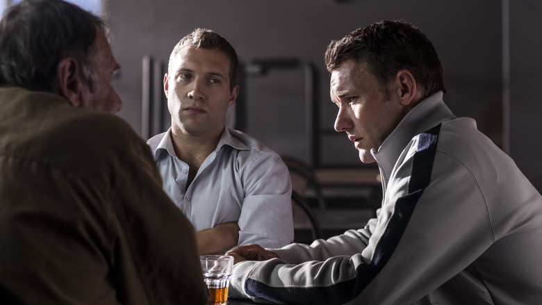 Felony still 3