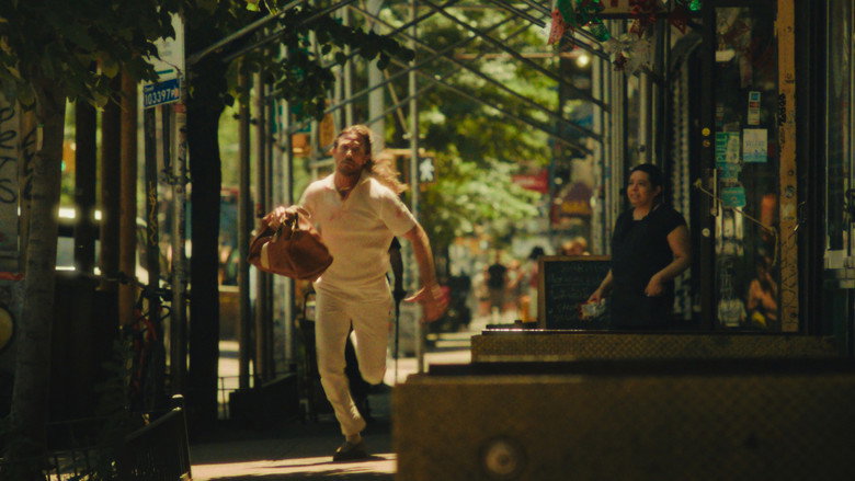Bunny still 6