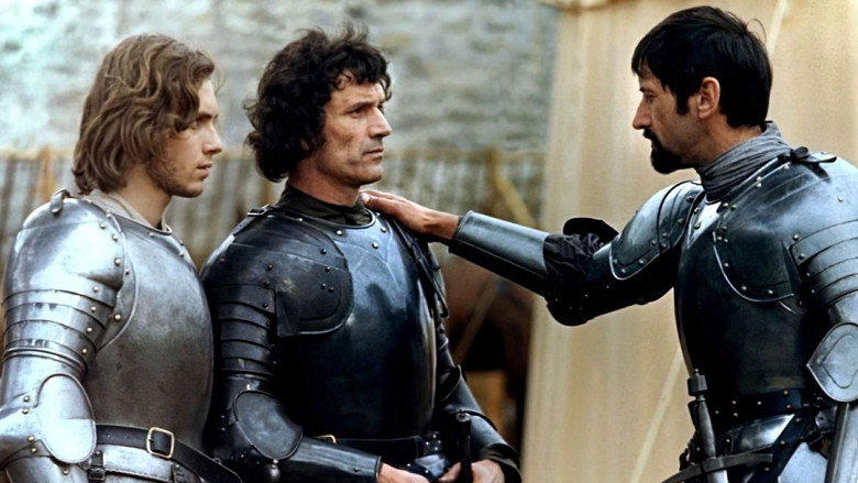 Lancelot of the Lake still 1