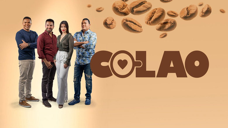 Colao still 3