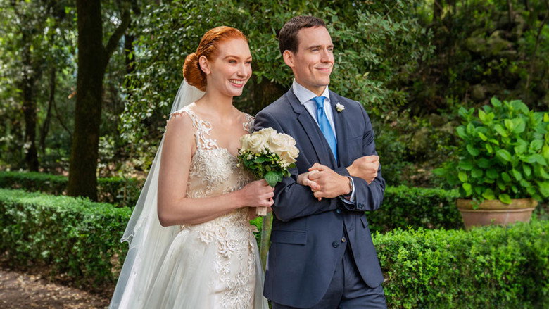 Love Wedding Repeat still 7