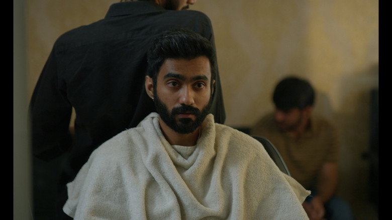 Homecoming still 6