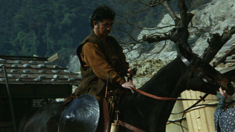 Eight Men to Kill still 2