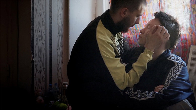 Silent Sun of Russia still 4