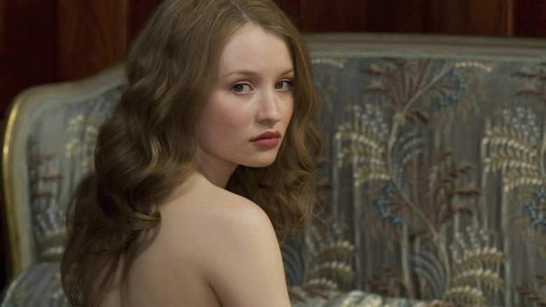 Sleeping Beauty still 2