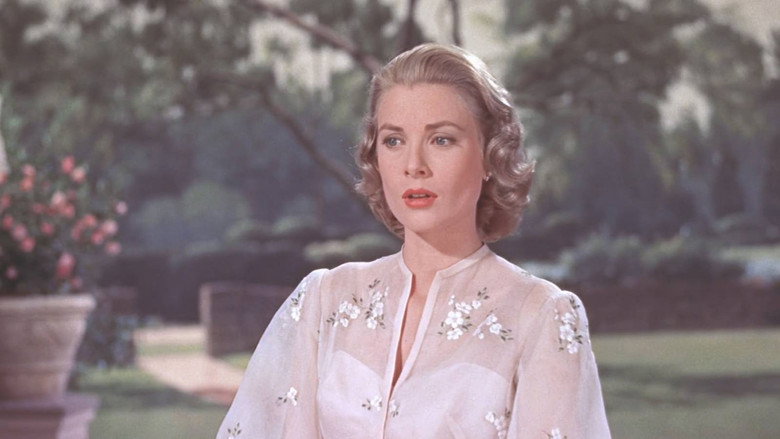 High Society still 5