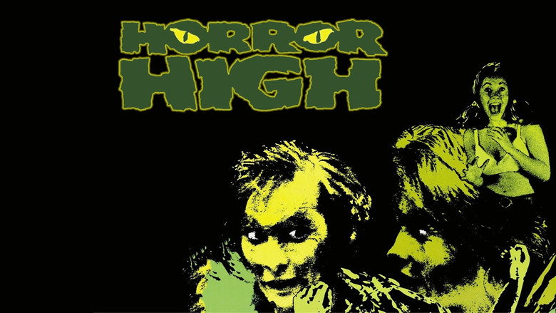 Horror High still 5