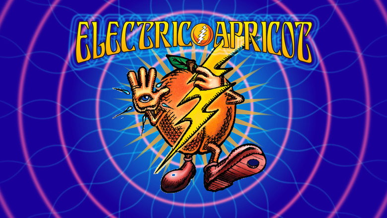 Electric Apricot still 3