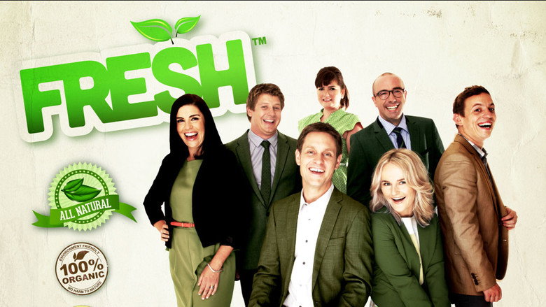 The Checkout still 4