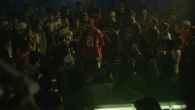 Respect still 4