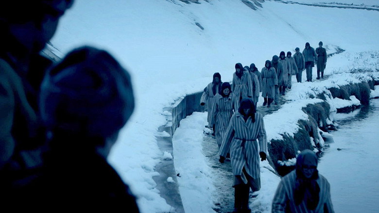 Tortured for Christ still 7