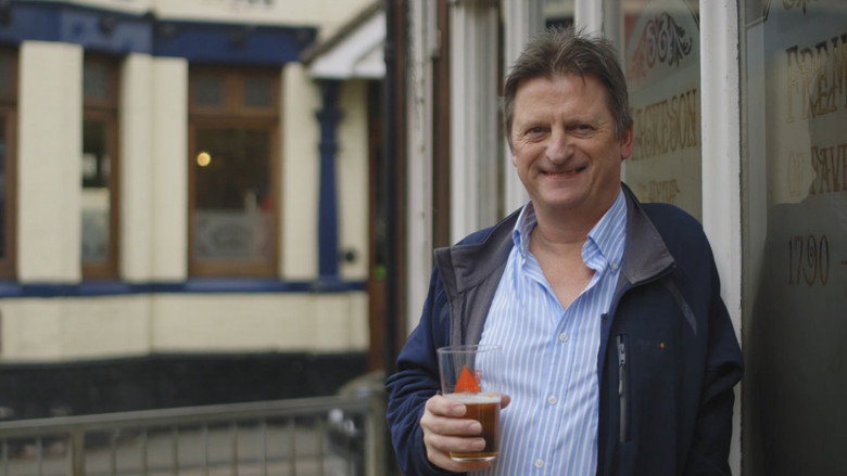 Micropubs - The New Local still 1