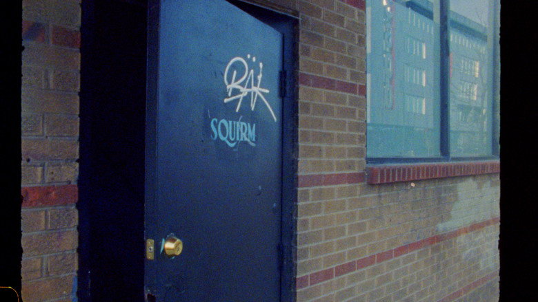 Something Real still 3
